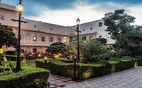 Royal Heritage Haveli Hotel Jaipur 5*